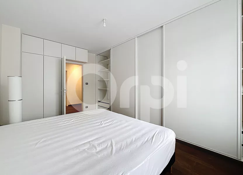 Appartement Rue des Trois-Rois à Mulhouse