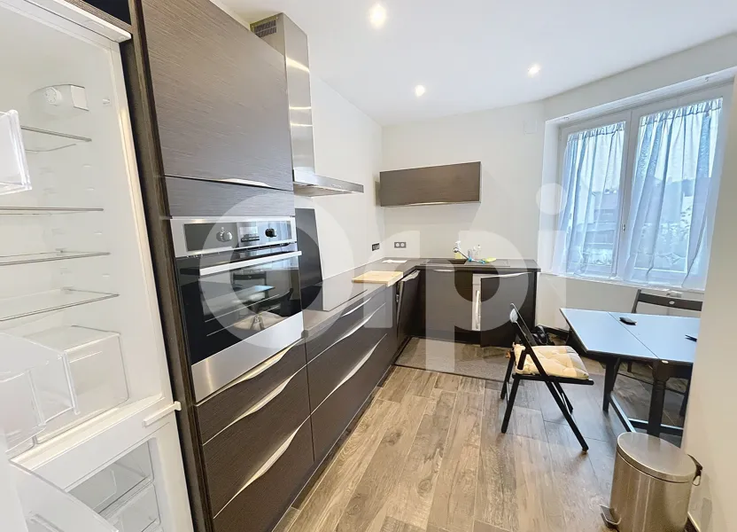 Appartement Rue des Trois-Rois à Mulhouse