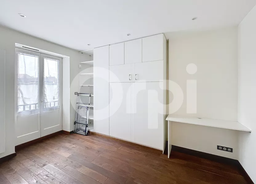 Appartement Rue des Trois-Rois à Mulhouse