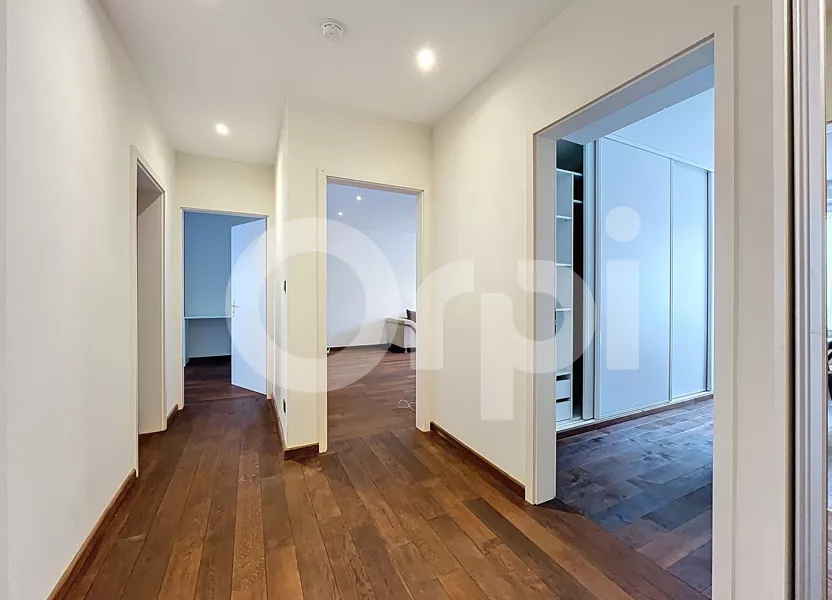 Appartement Rue des Trois-Rois à Mulhouse