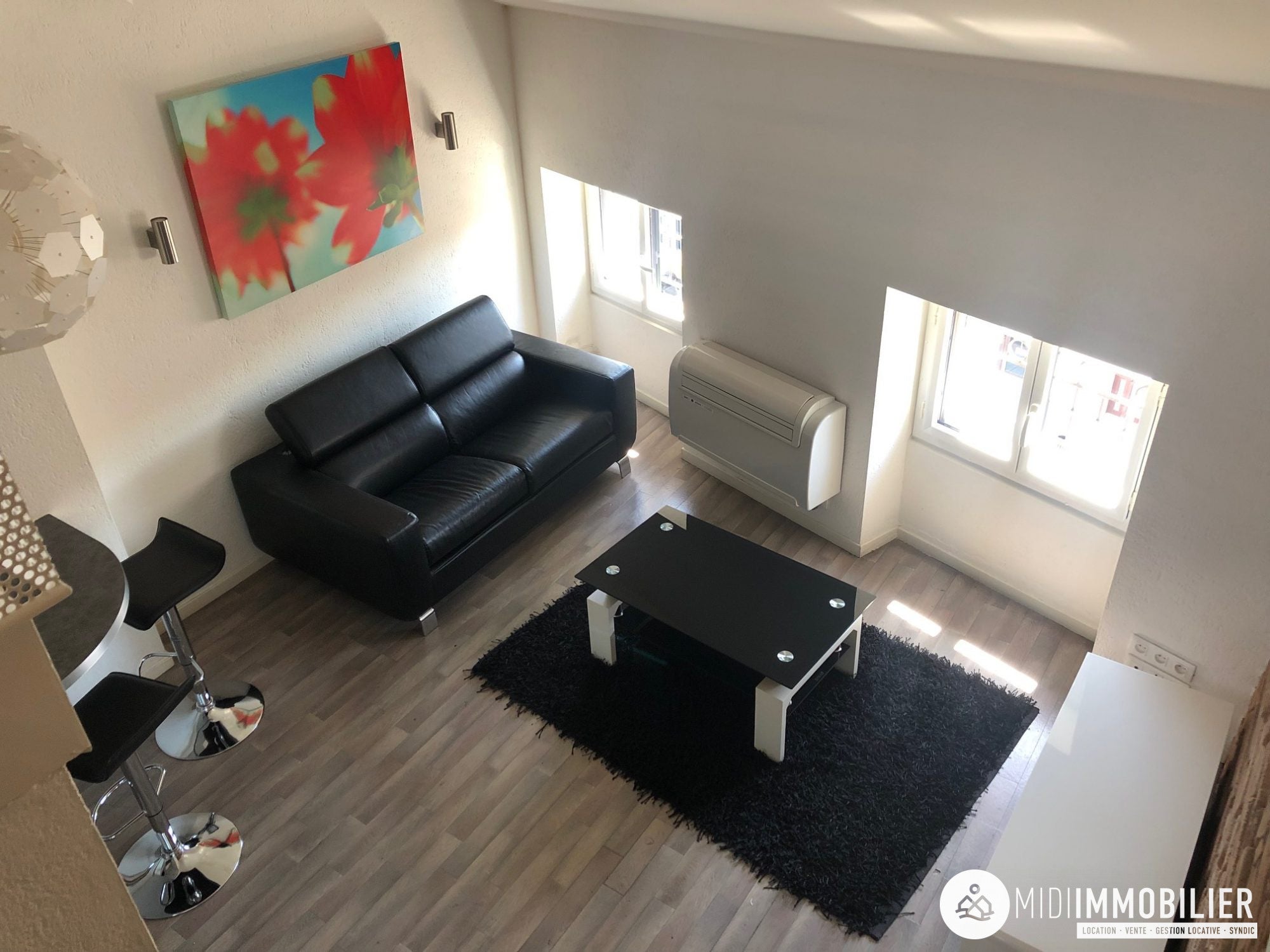 Appartement Avenue François Verdier à Albi