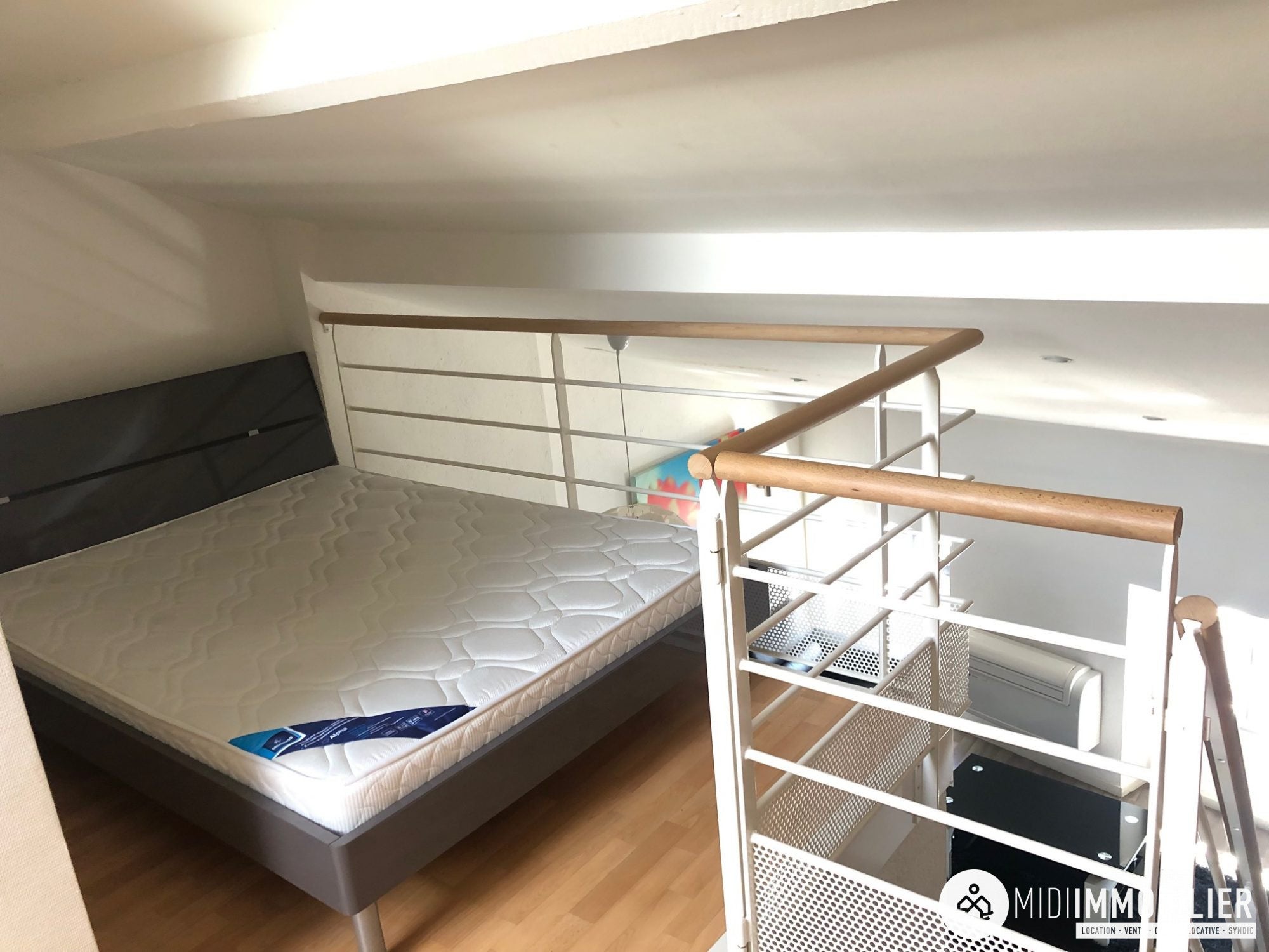 Appartement Avenue François Verdier à Albi