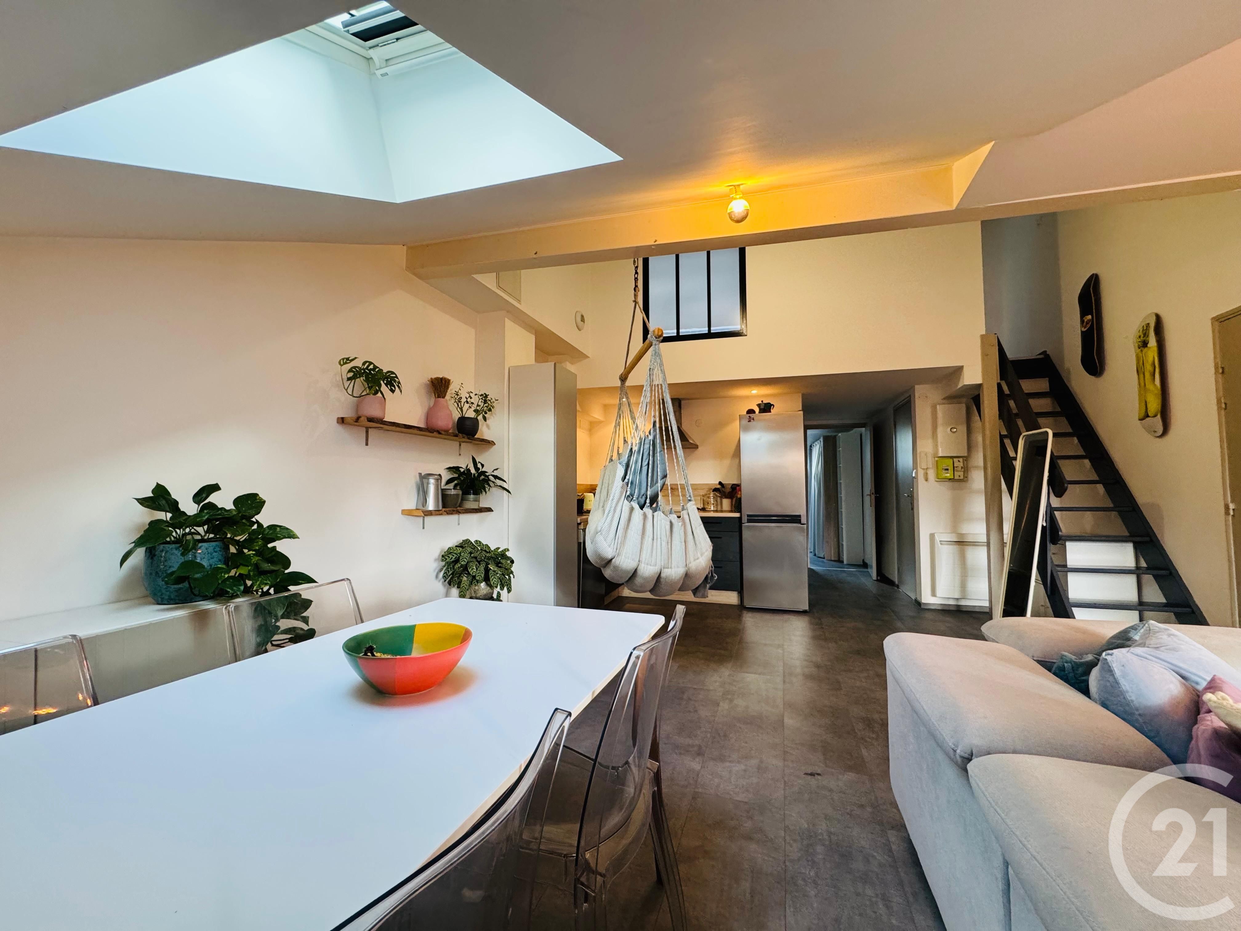 Appartement Rue Verlaine à Serémange-Erzange