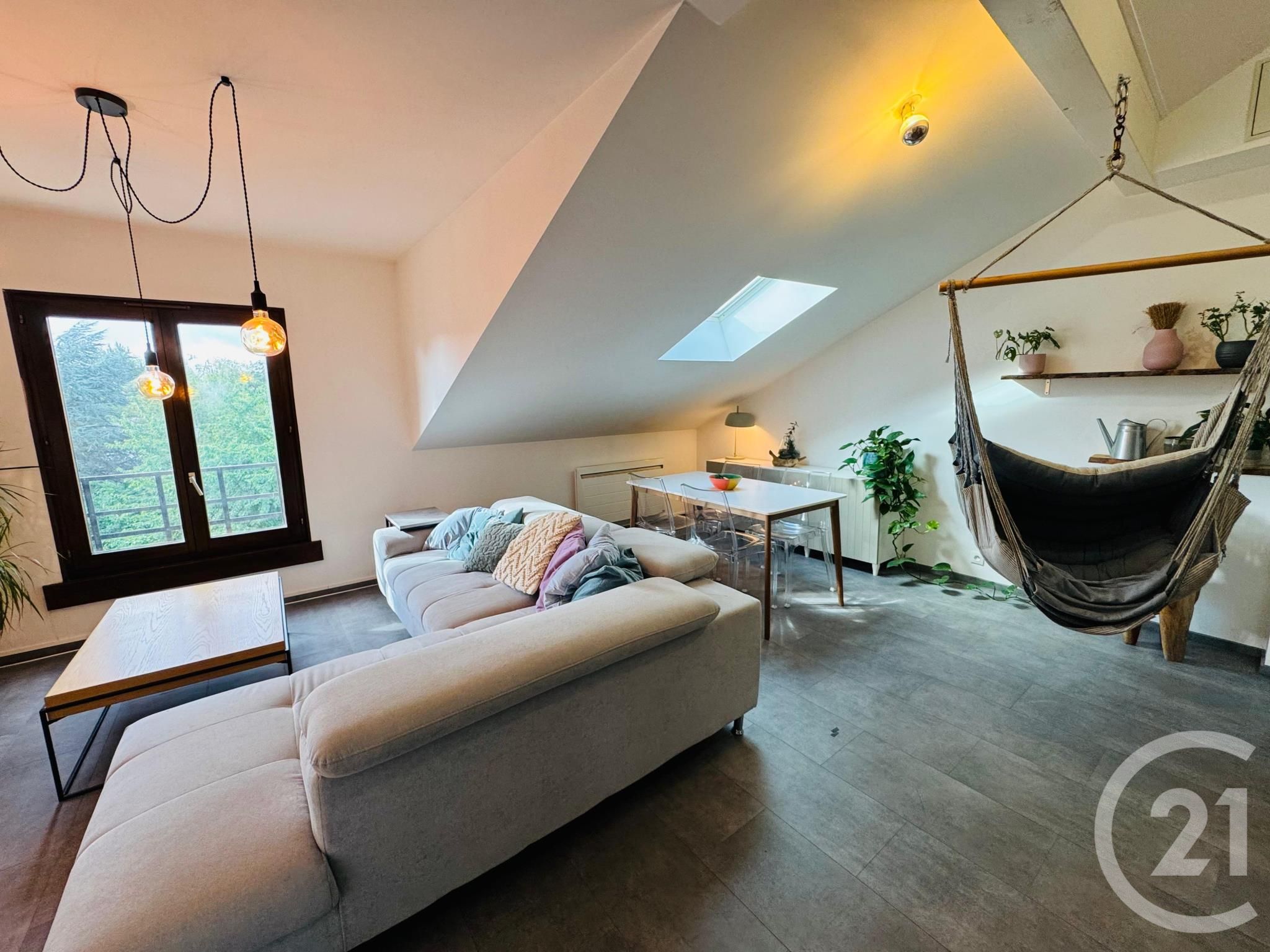 Appartement Rue Verlaine à Serémange-Erzange