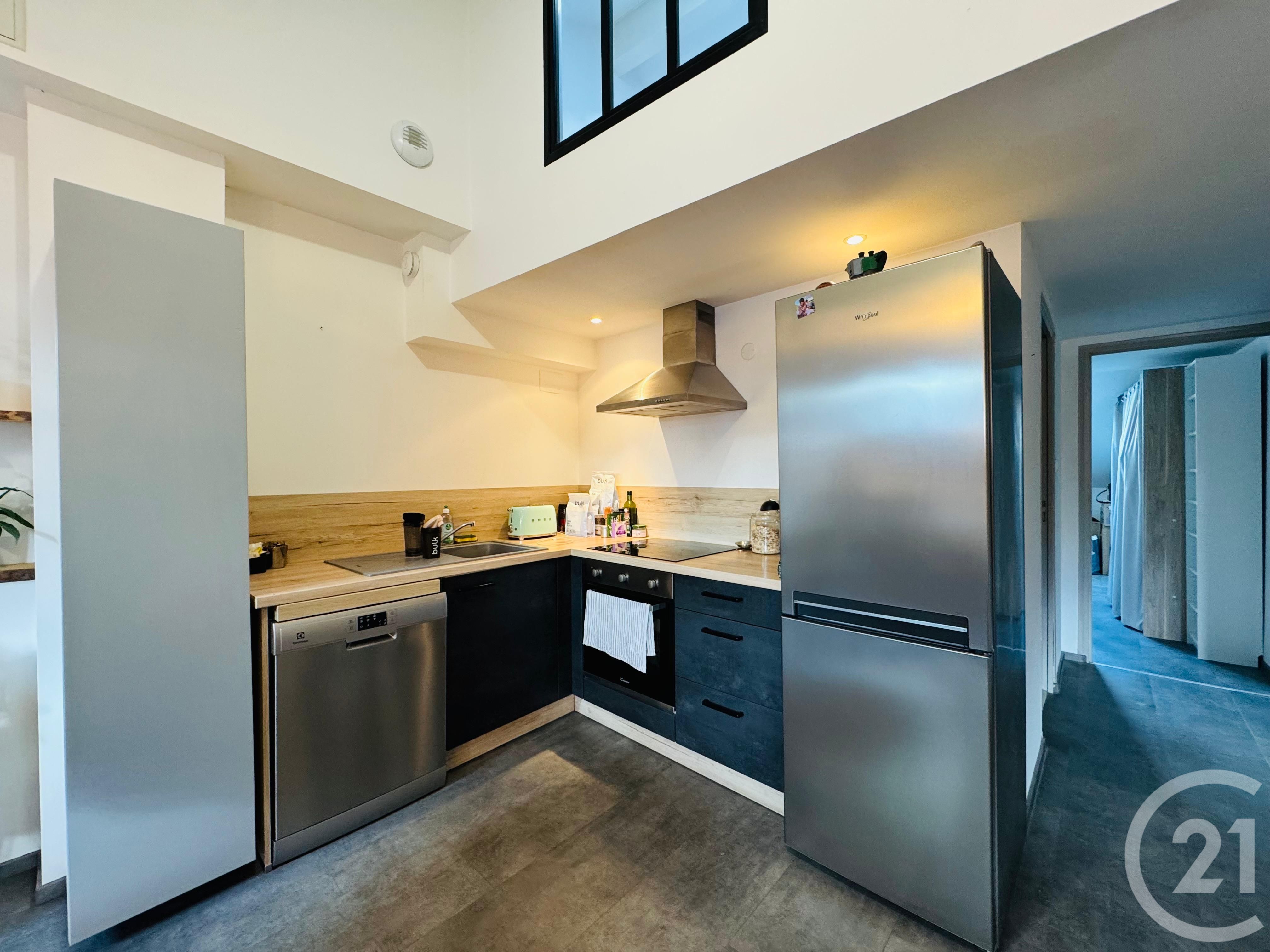 Appartement Rue Verlaine à Serémange-Erzange