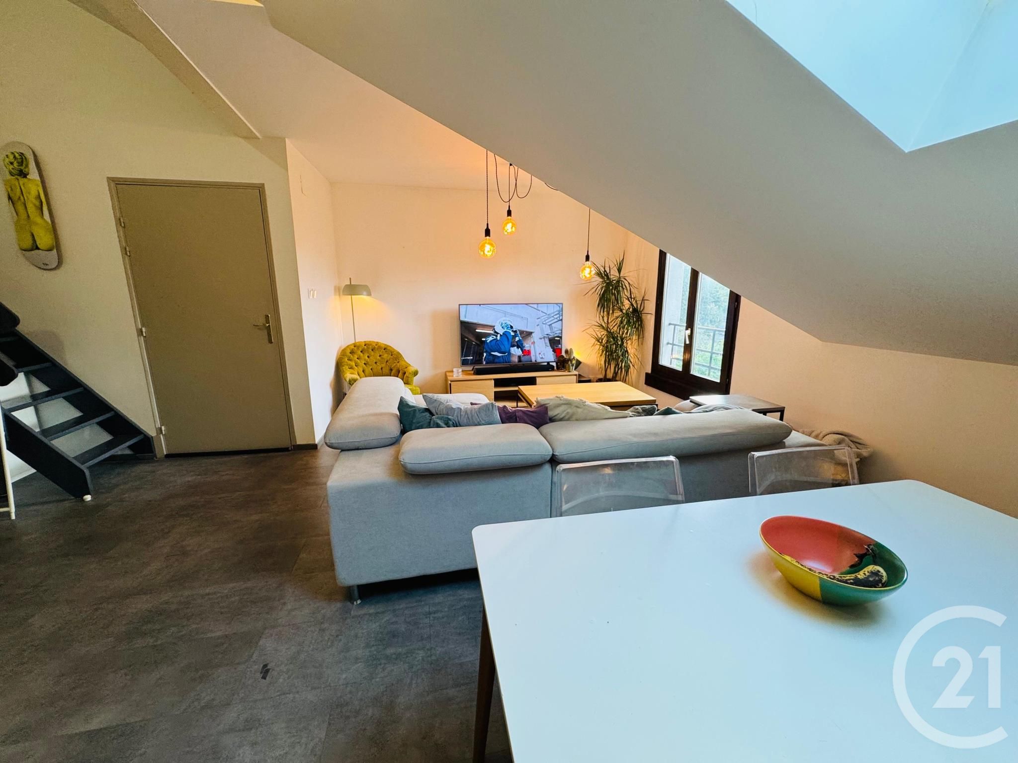 Appartement Rue Verlaine à Serémange-Erzange