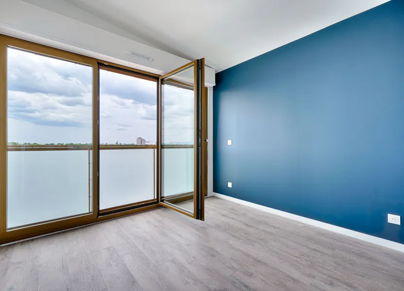 Appartement Rue Jean Jaurès à Champigny-sur-Marne