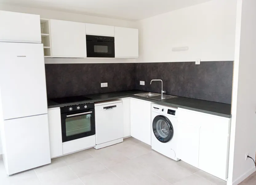 Appartement Rue Jean Jaurès à Champigny-sur-Marne