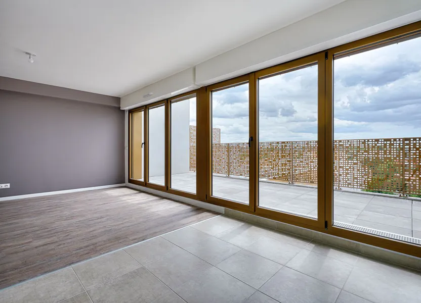 Appartement Rue Jean Jaurès à Champigny-sur-Marne