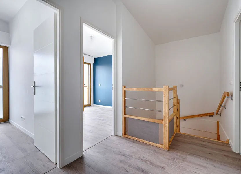 Appartement Rue Jean Jaurès à Champigny-sur-Marne