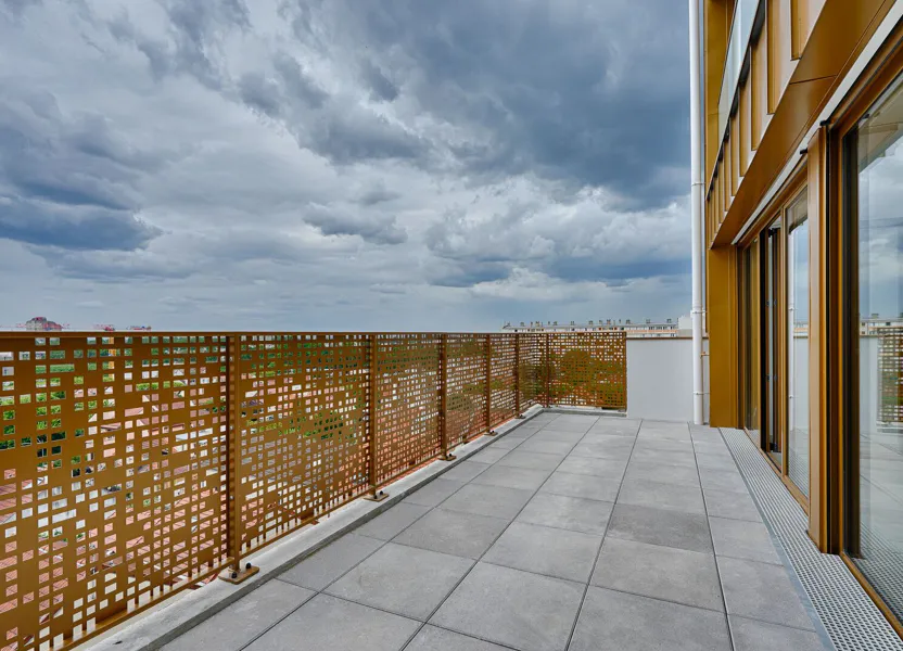 Appartement Rue Jean Jaurès à Champigny-sur-Marne