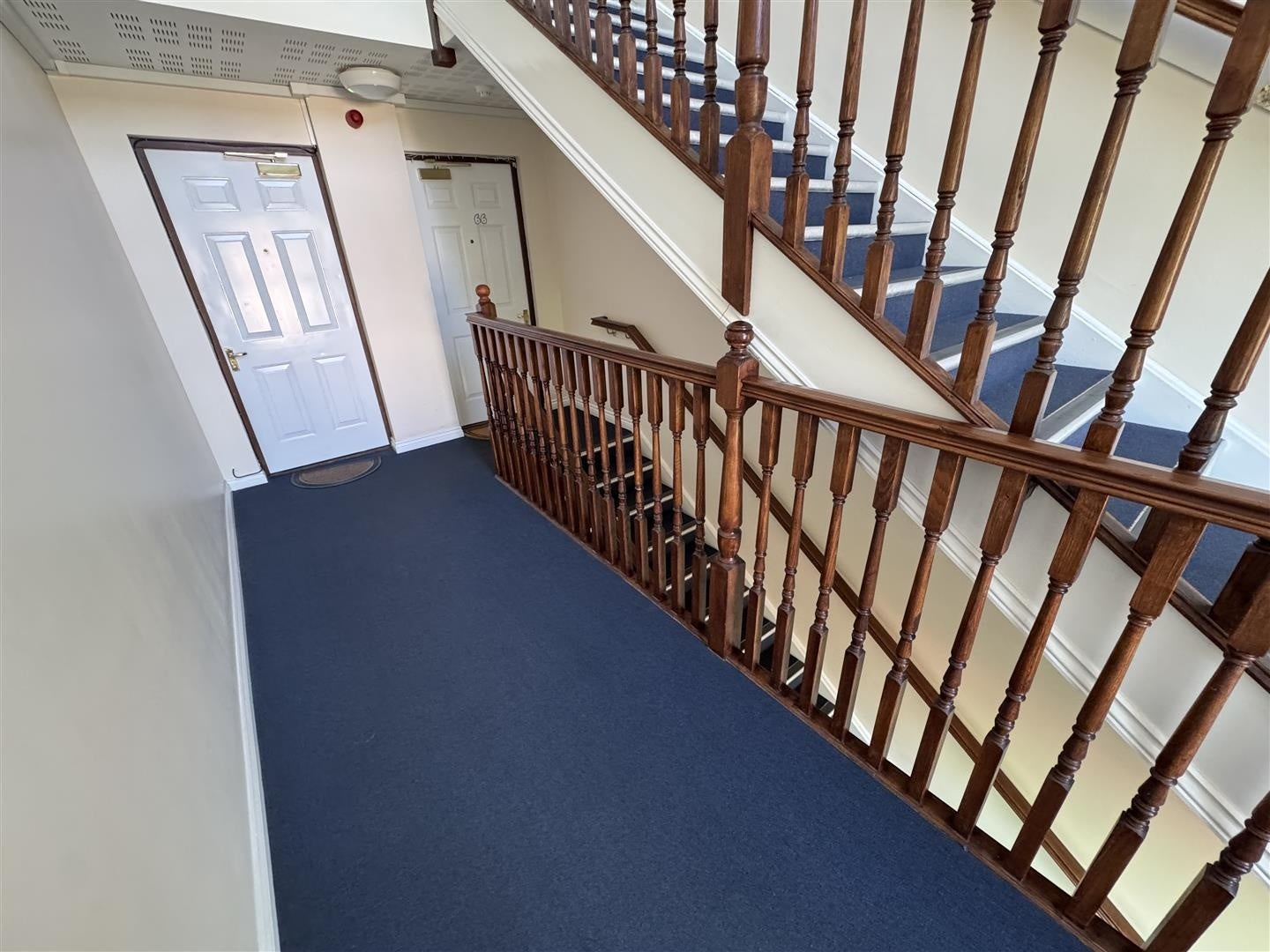 Flat Thackhall Street in Coventry