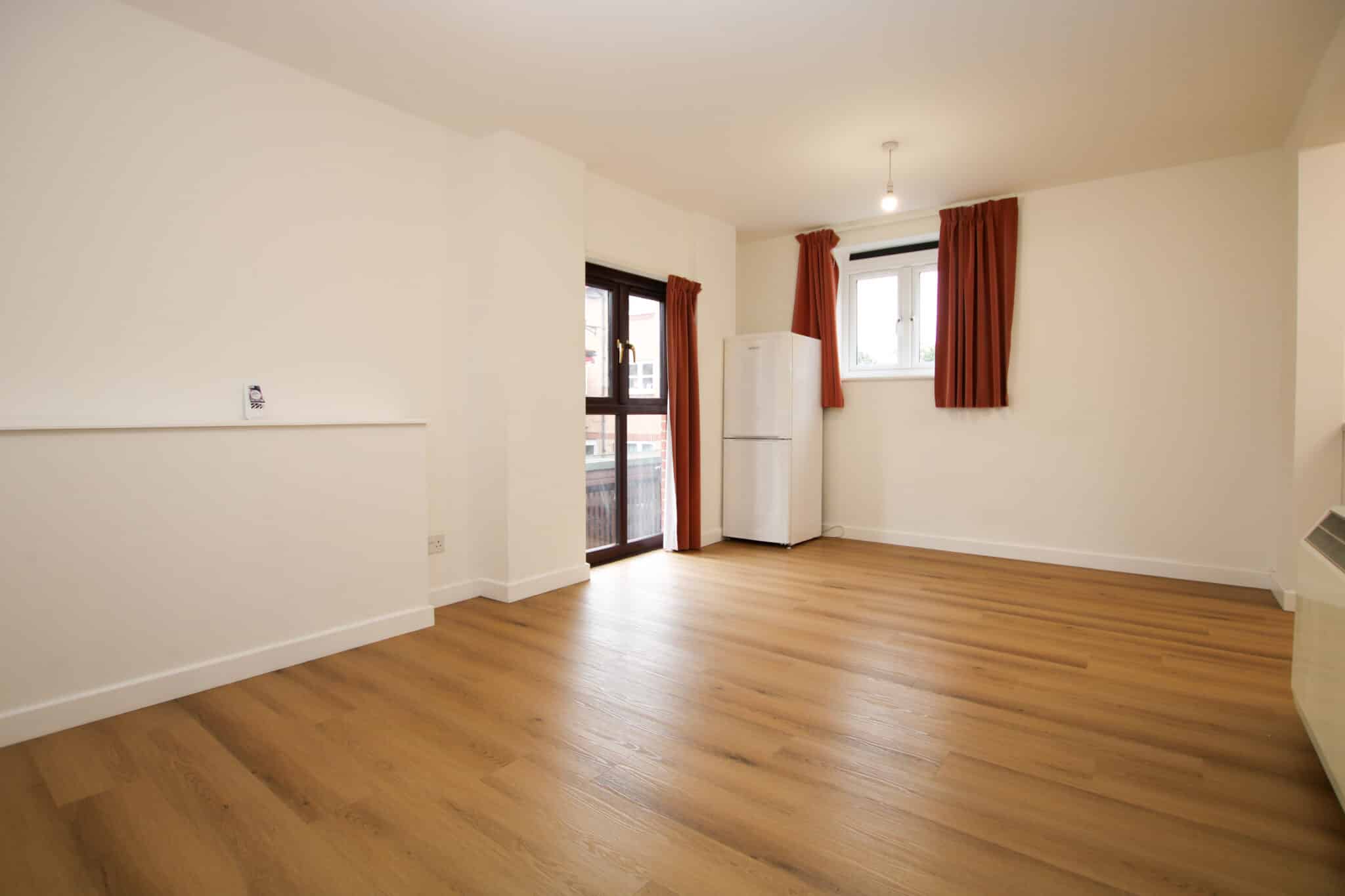 Flat Mayfair Court in Church Stretton