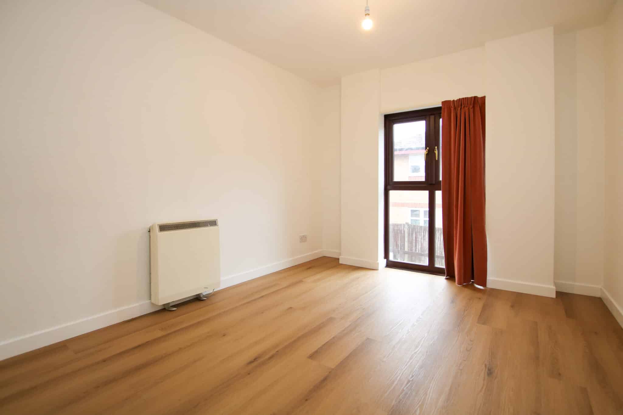 Flat Mayfair Court in Church Stretton