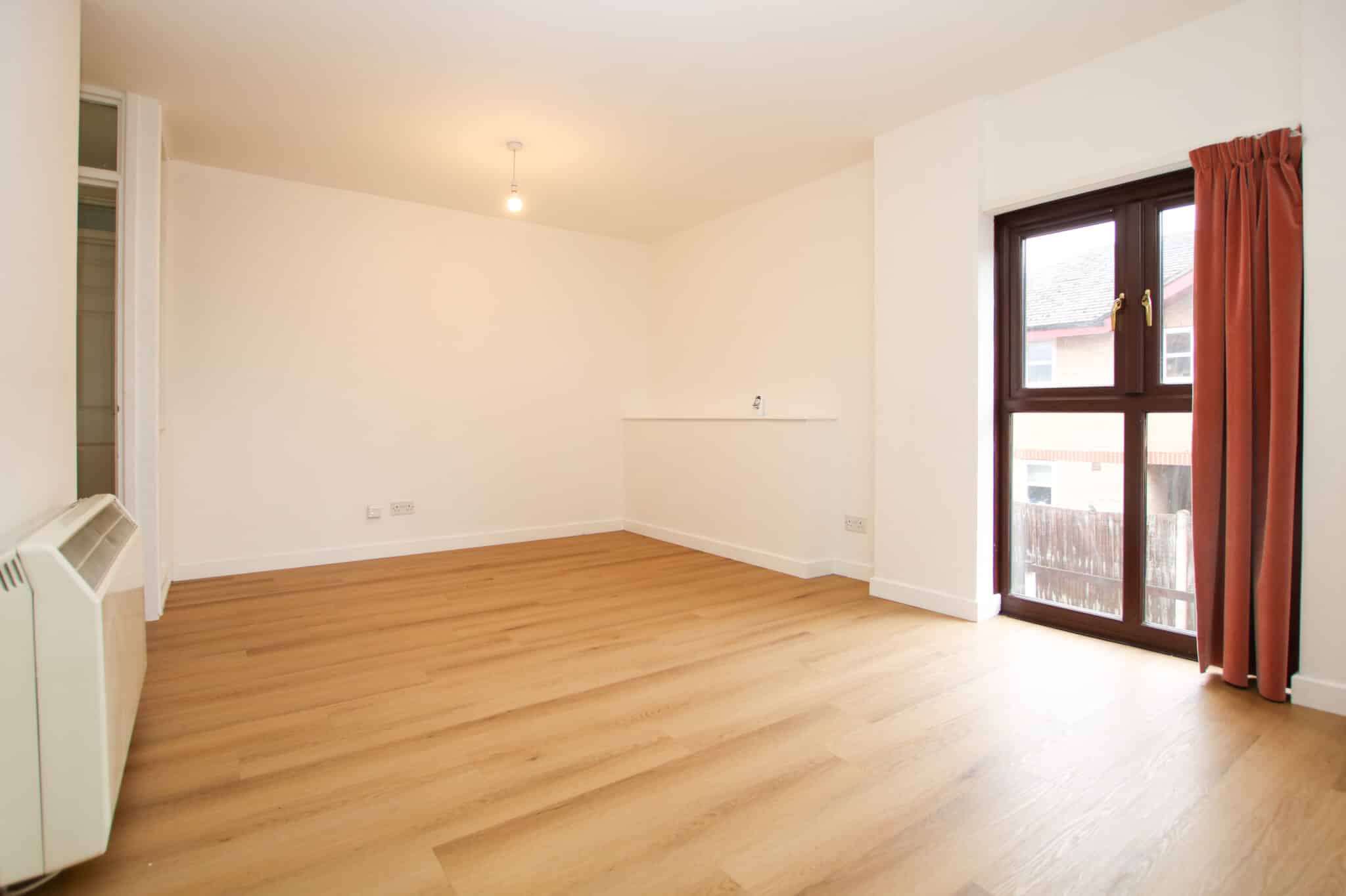 Flat Mayfair Court in Church Stretton