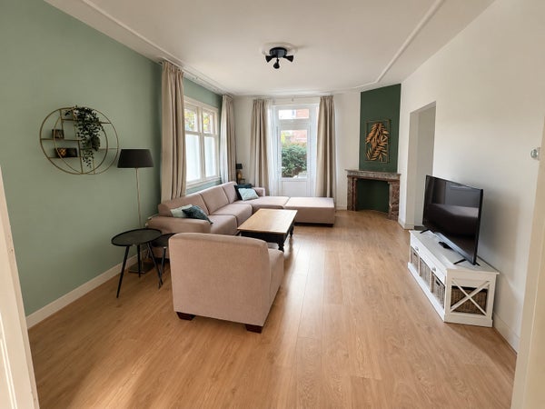 Flat in 's-Gravenhage