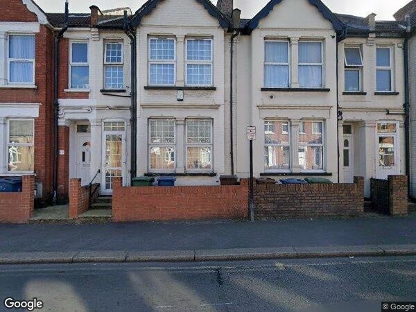 House Masons Avenue in Greater London