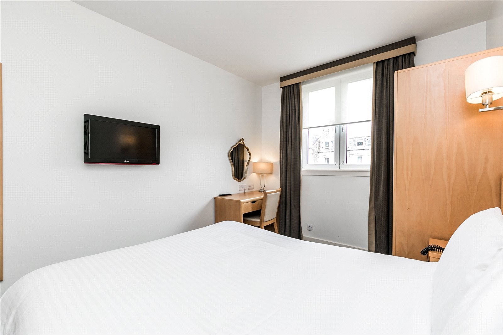 Flat Gilcomston Park in Aberdeen City