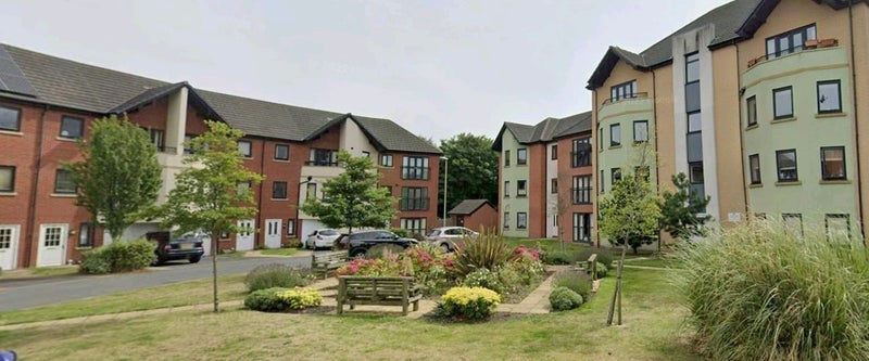 Room Tipton Road in Dudley