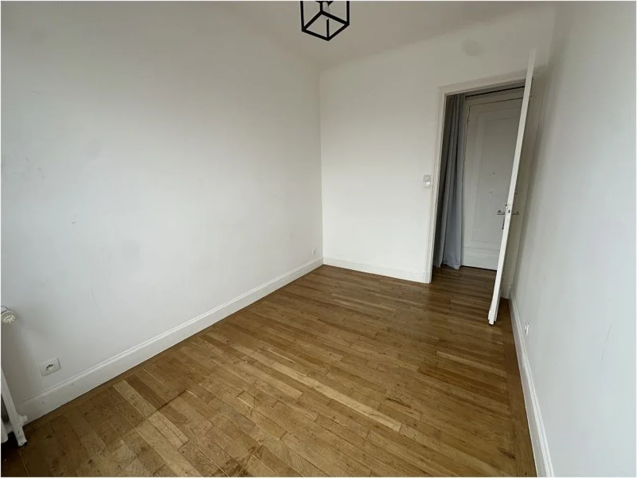 Appartement Rue de l'Hôpital Militaire à Lille