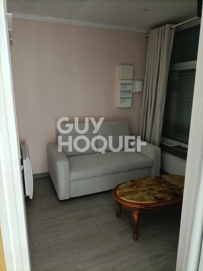Appartement D 137 à Mouy