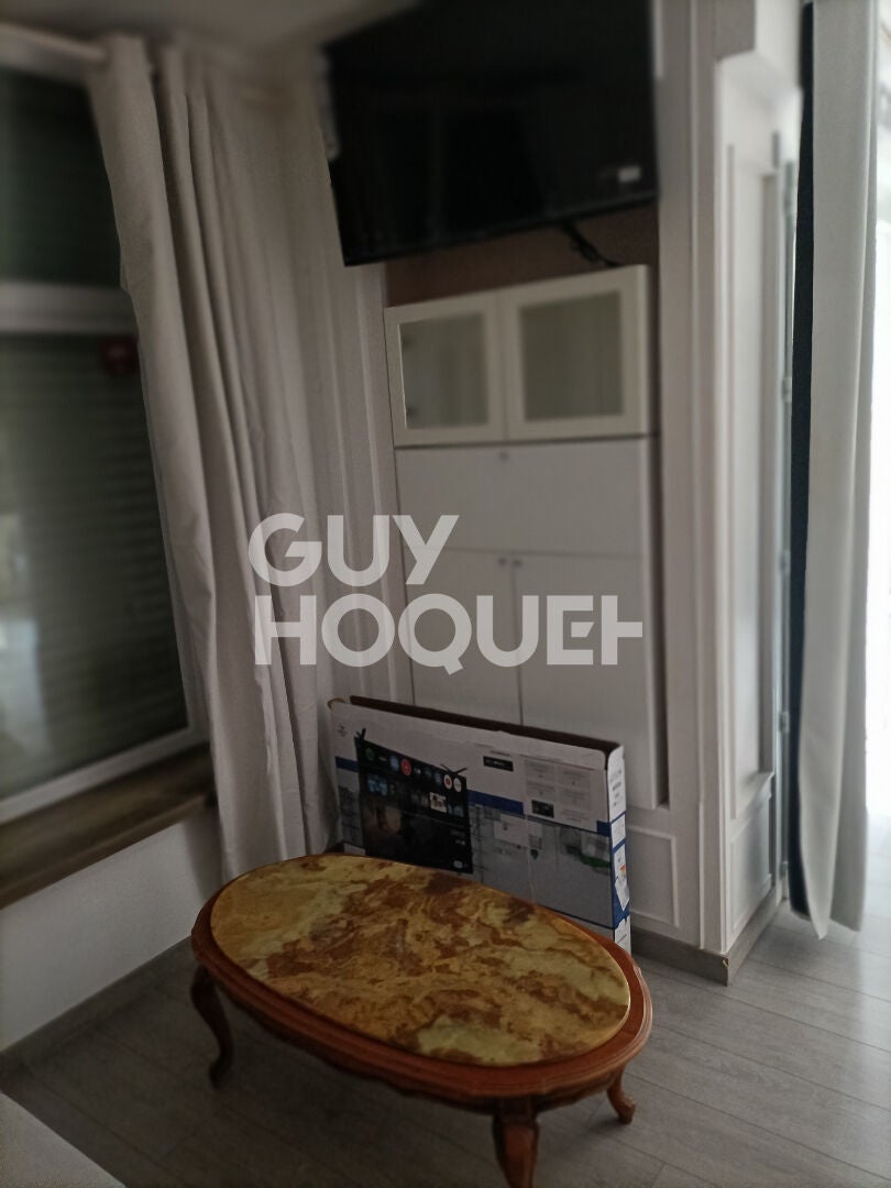 Appartement D 137 à Mouy