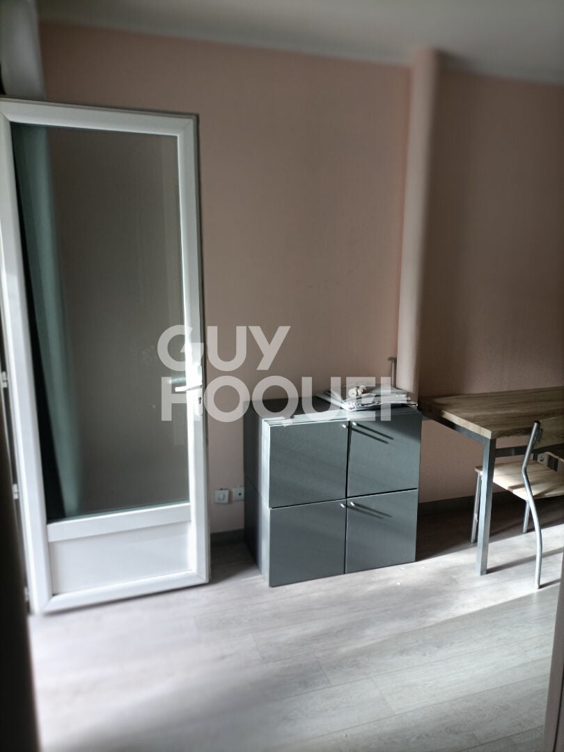 Appartement D 137 à Mouy