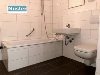 Wohnung Göteborgring in Kiel