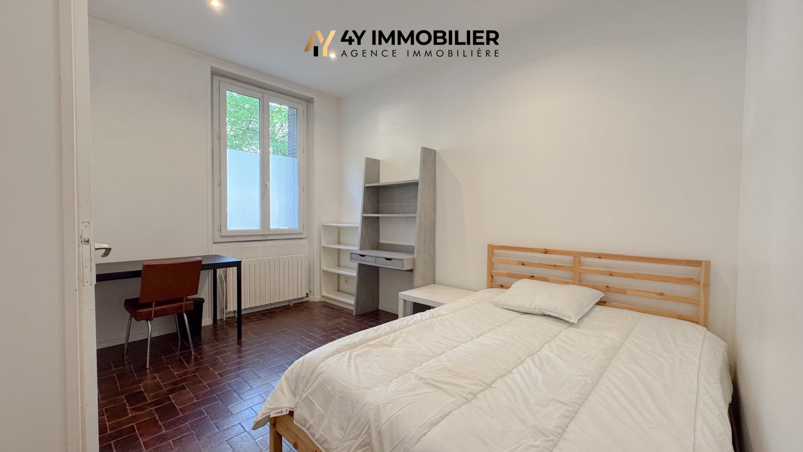 Appartement Rue Joseph Rey à Grenoble