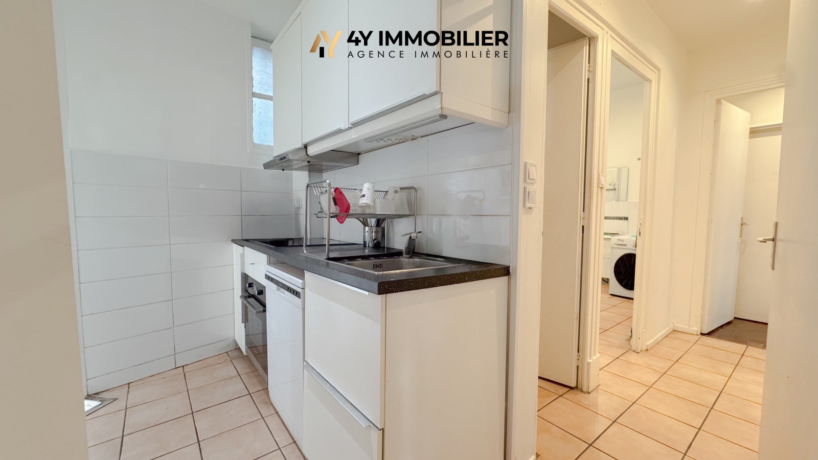 Appartement Rue Joseph Rey à Grenoble