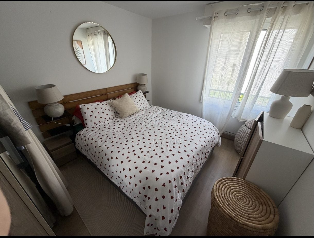 Appartement Rue Jules Lagneau à Metz
