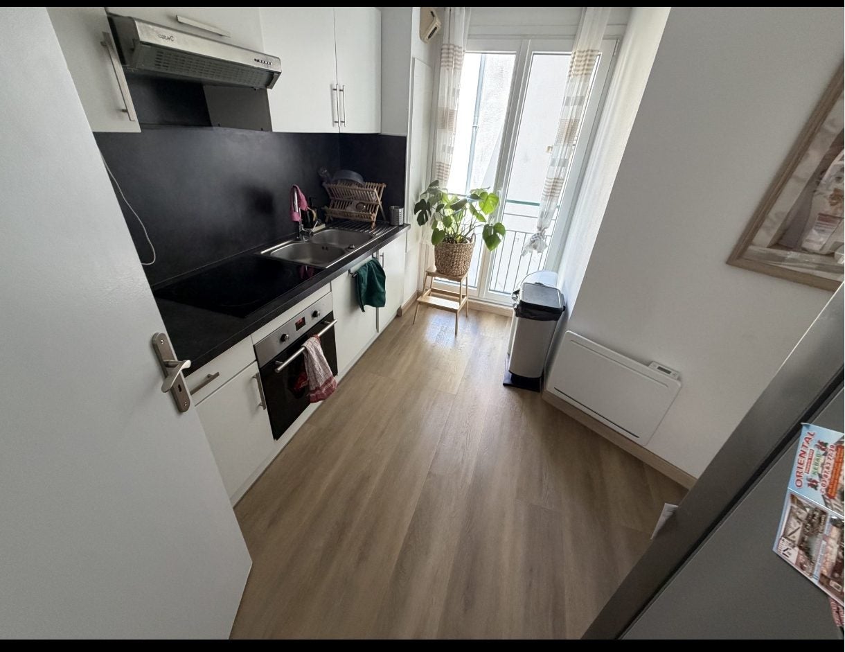 Appartement Rue Jules Lagneau à Metz