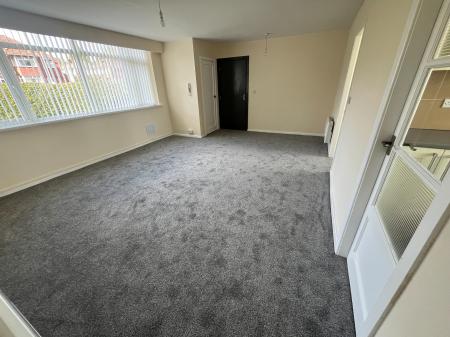 Flat Middleton Road in Manchester