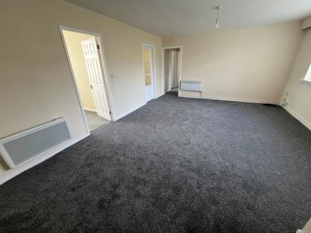 Flat Middleton Road in Manchester