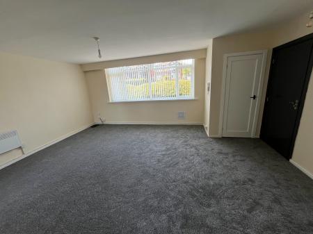 Flat Middleton Road in Manchester