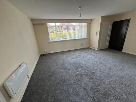 Flat Middleton Road in Manchester