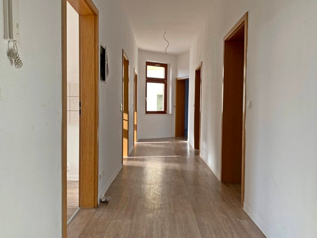 Haus Bahnhofstraße in Döbeln