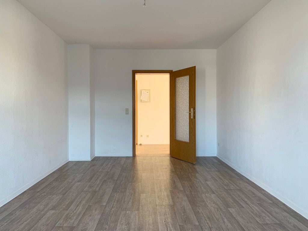 Haus Bahnhofstraße in Döbeln