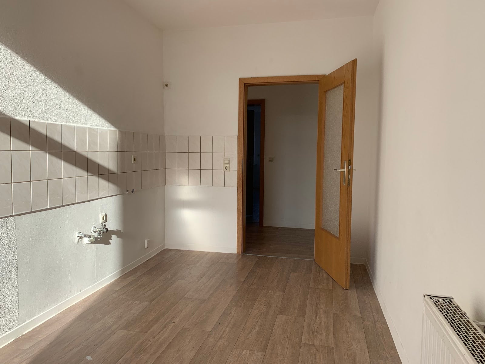 Haus Bahnhofstraße in Döbeln