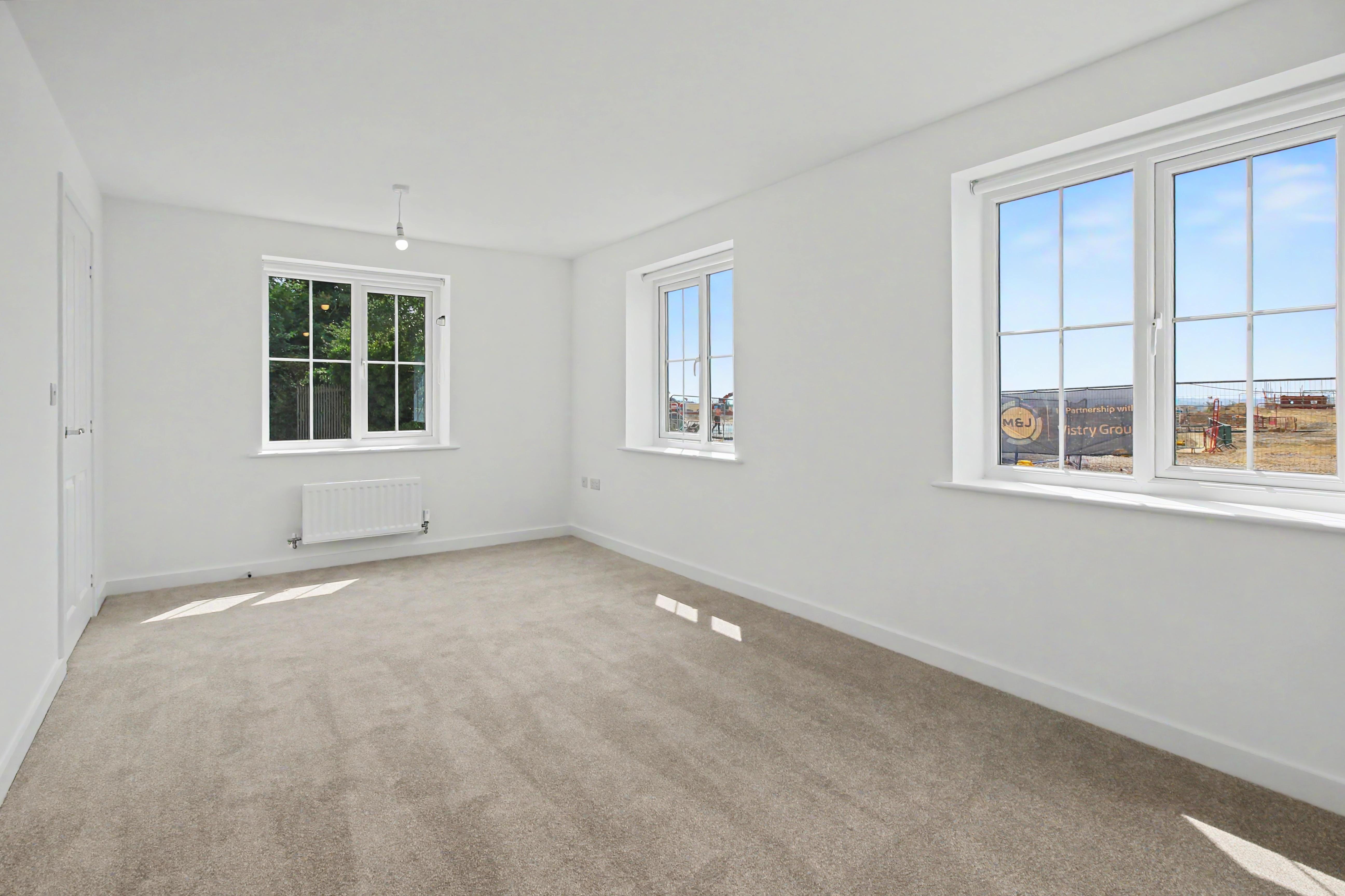 House Sandgrass Lane in Harpole
