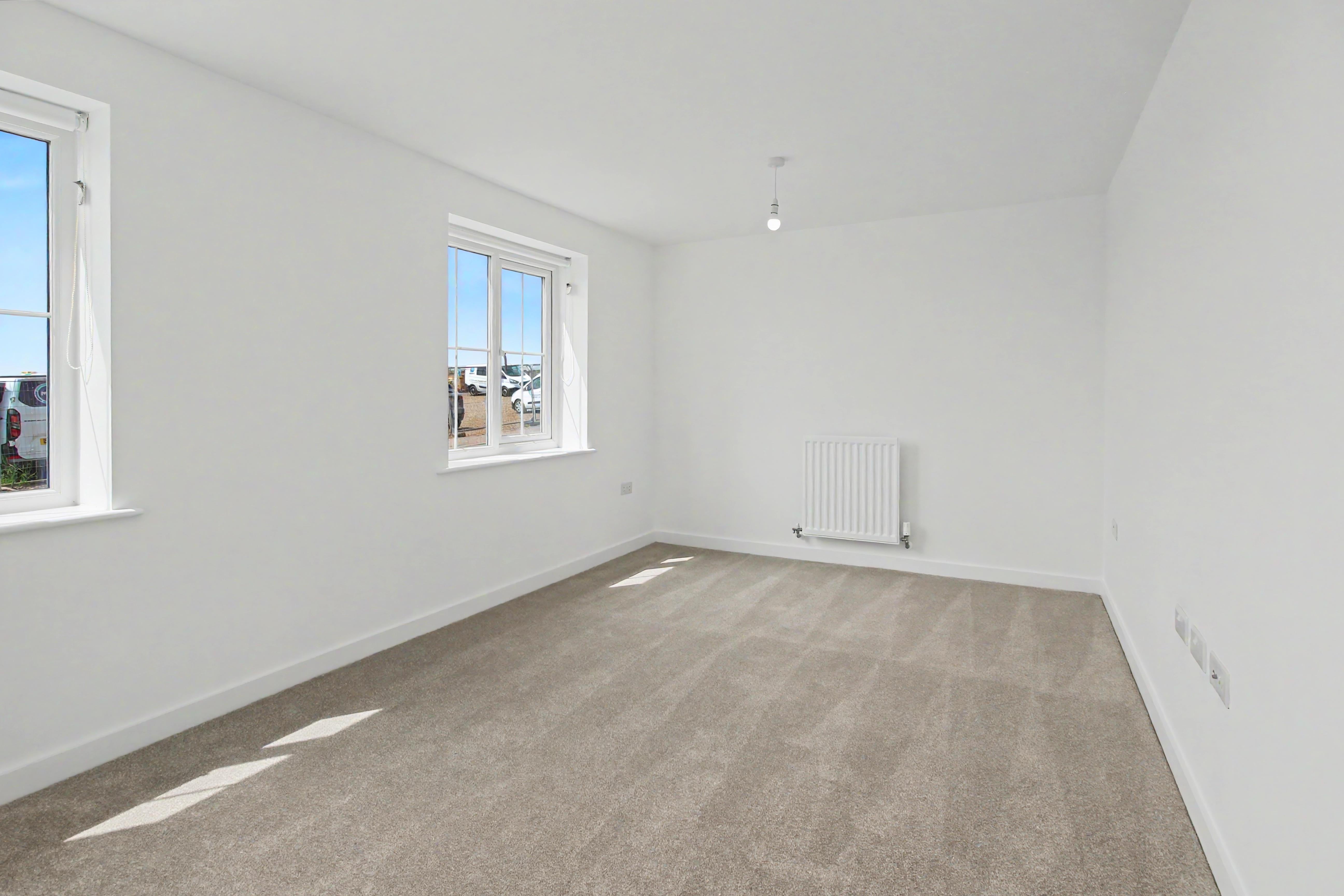 House Sandgrass Lane in Harpole