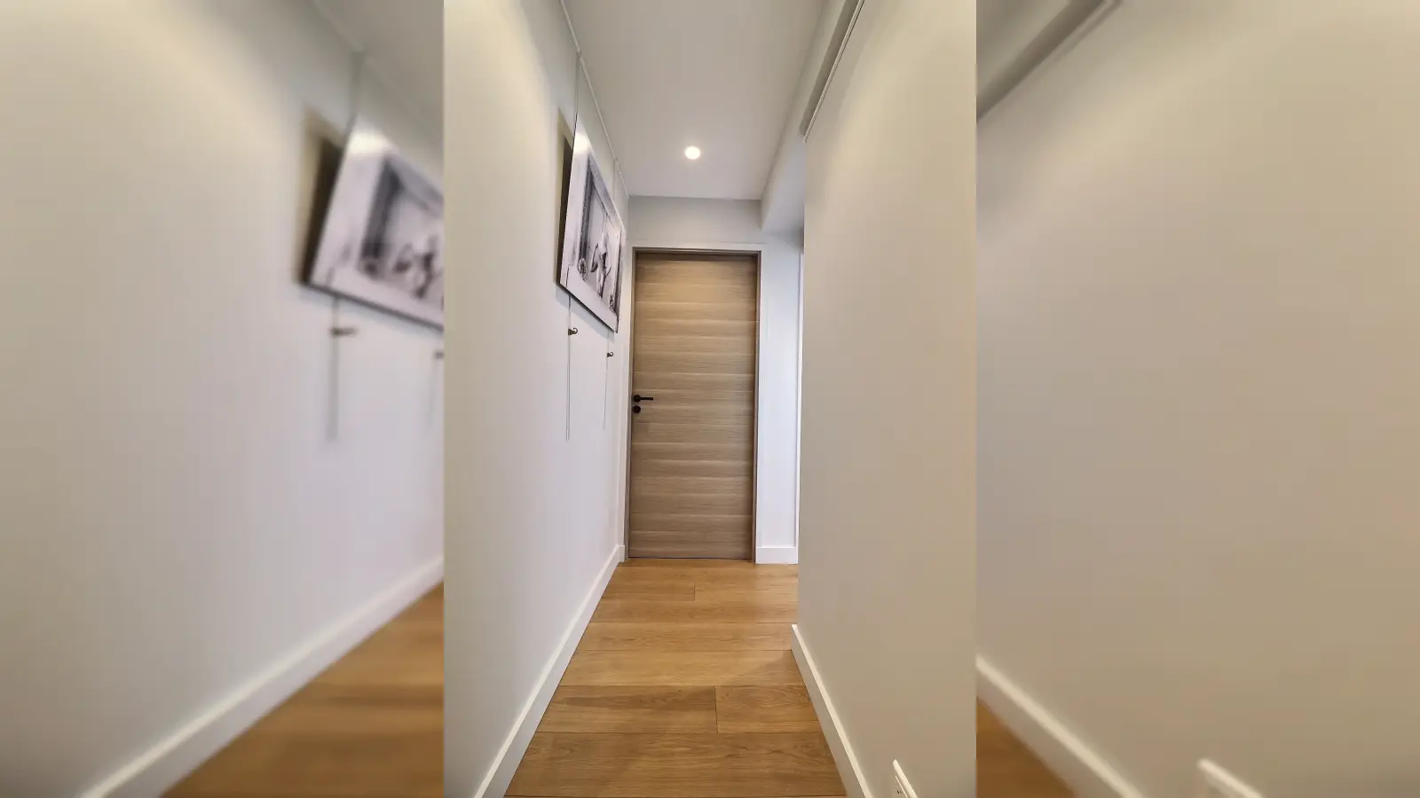 Flat Rue Robert de Flers in Paris