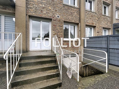 Appartement Rue de l'Hyvernière à Avranches