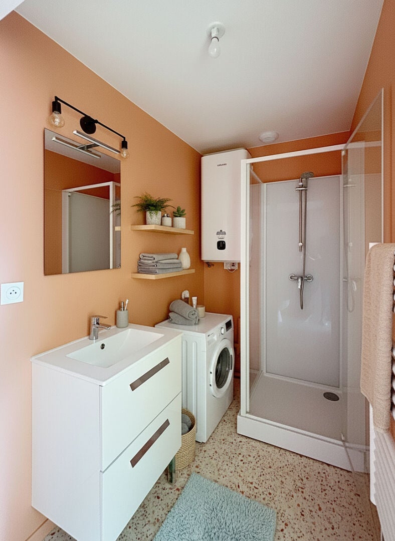 Appartement Rue de l'Hyvernière à Avranches