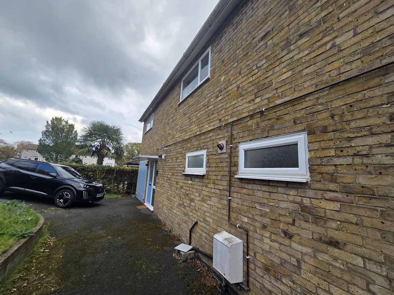 House Elm Drive in Welwyn Hatfield
