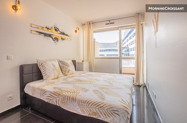 Appartement Avenue du Prado à Marseille