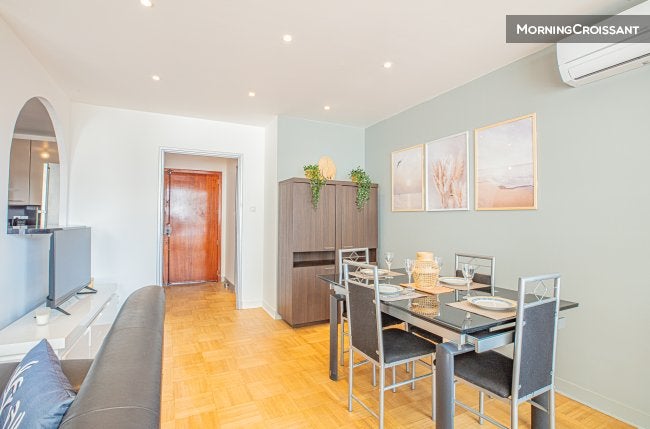 Appartement Avenue du Prado à Marseille