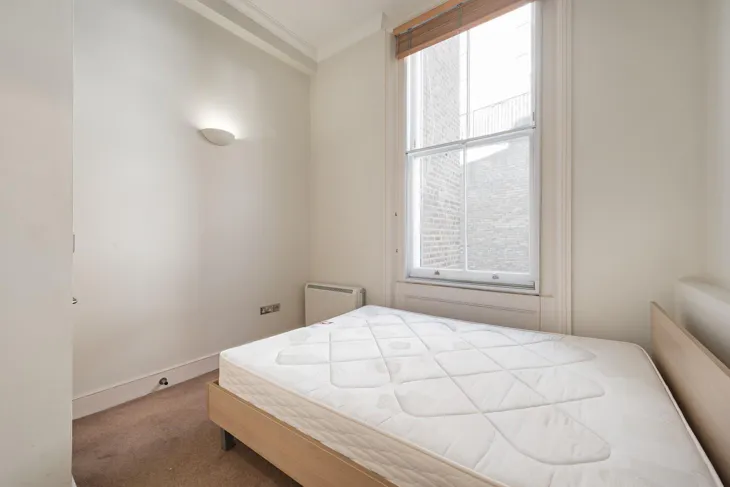 Flat Old Brompton Road in Greater London