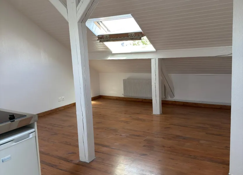 Appartement Rue des Pins à Mulhouse