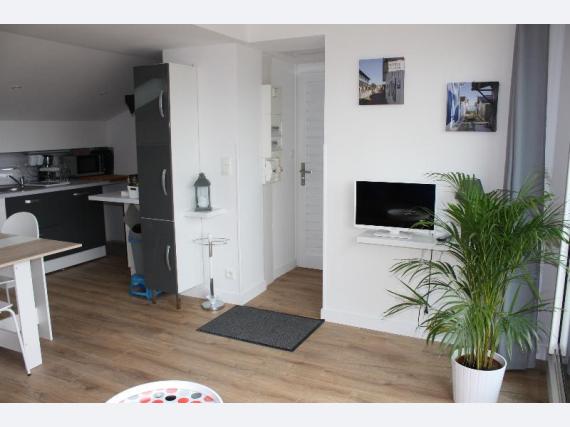 Flat Rue duffour-dubergier in Bordeaux